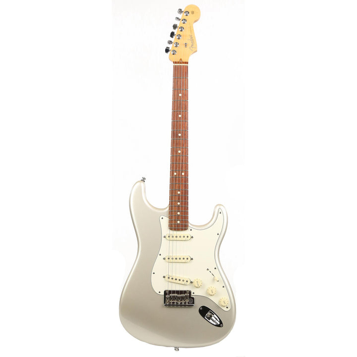 Fender American Standard Stratocaster Blizzard Pearl 2010