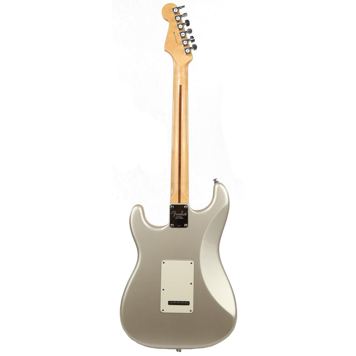 Fender American Standard Stratocaster Blizzard Pearl 2010