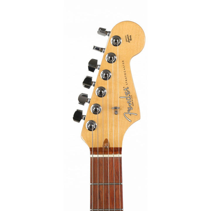 Fender American Standard Stratocaster Blizzard Pearl 2010