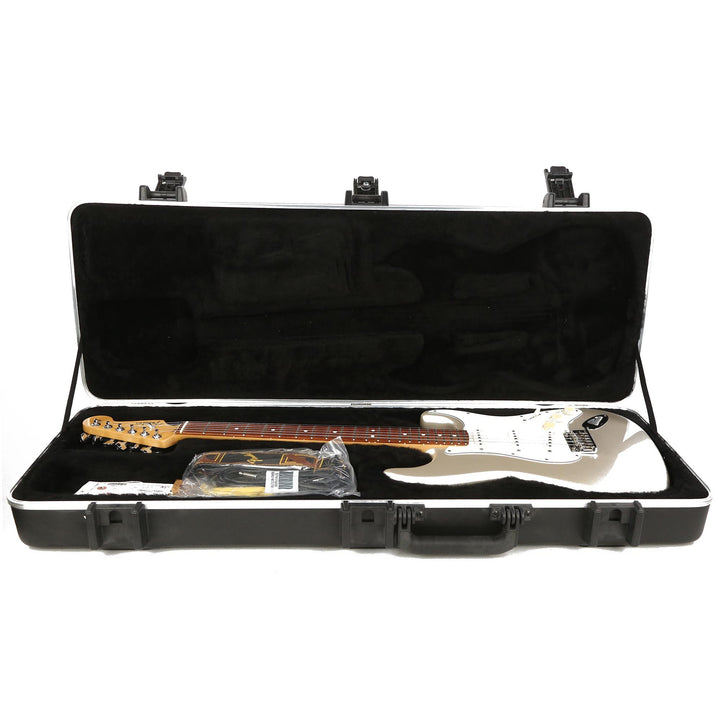 Fender American Standard Stratocaster Blizzard Pearl 2010