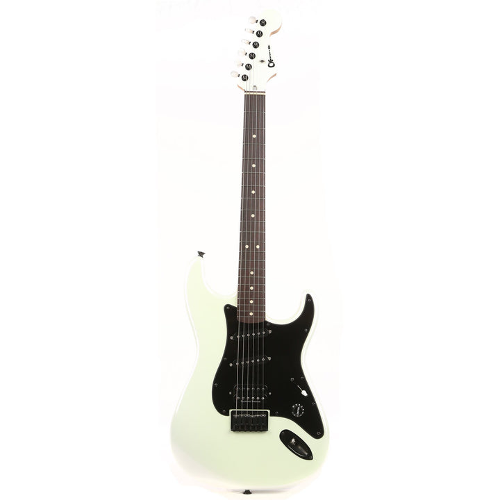 Charvel USA Signature Series Jake E. Lee San Dimas Pearl White 2018
