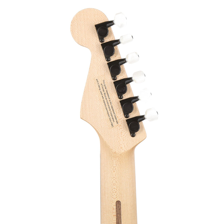 Charvel USA Signature Series Jake E. Lee San Dimas Pearl White 2018