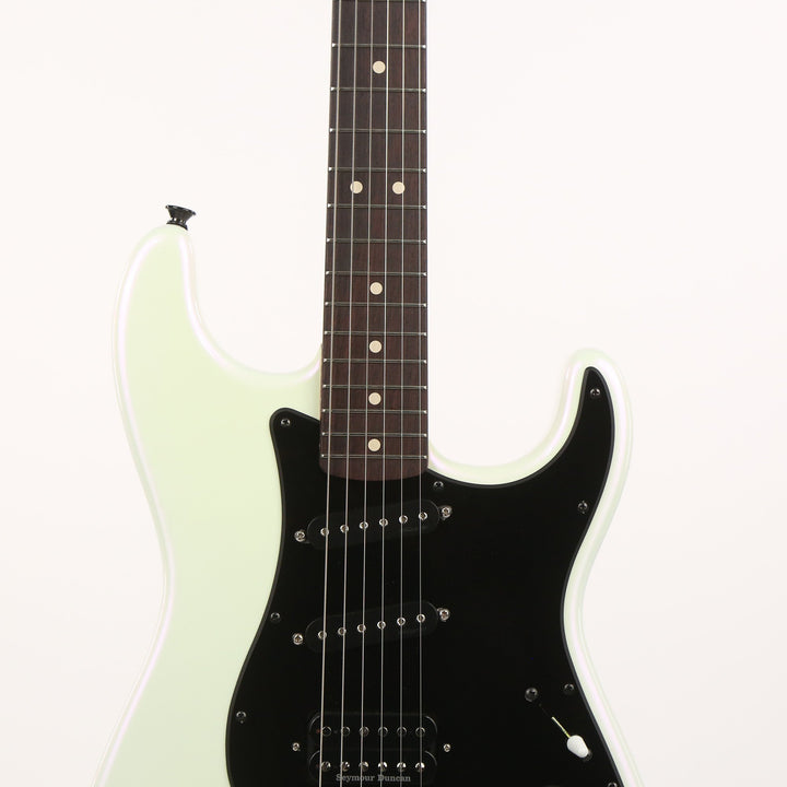 Charvel USA Signature Series Jake E. Lee San Dimas Pearl White 2018