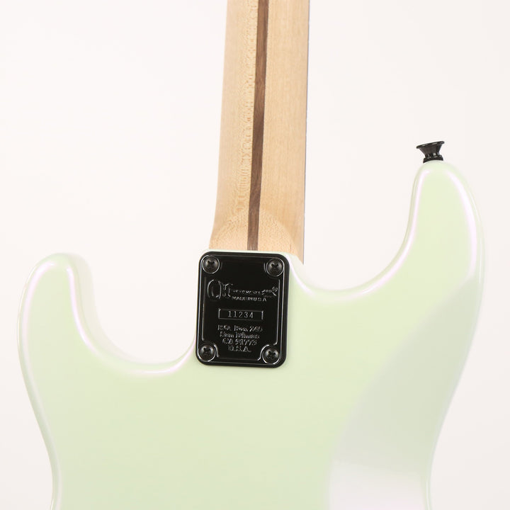 Charvel USA Signature Series Jake E. Lee San Dimas Pearl White 2018