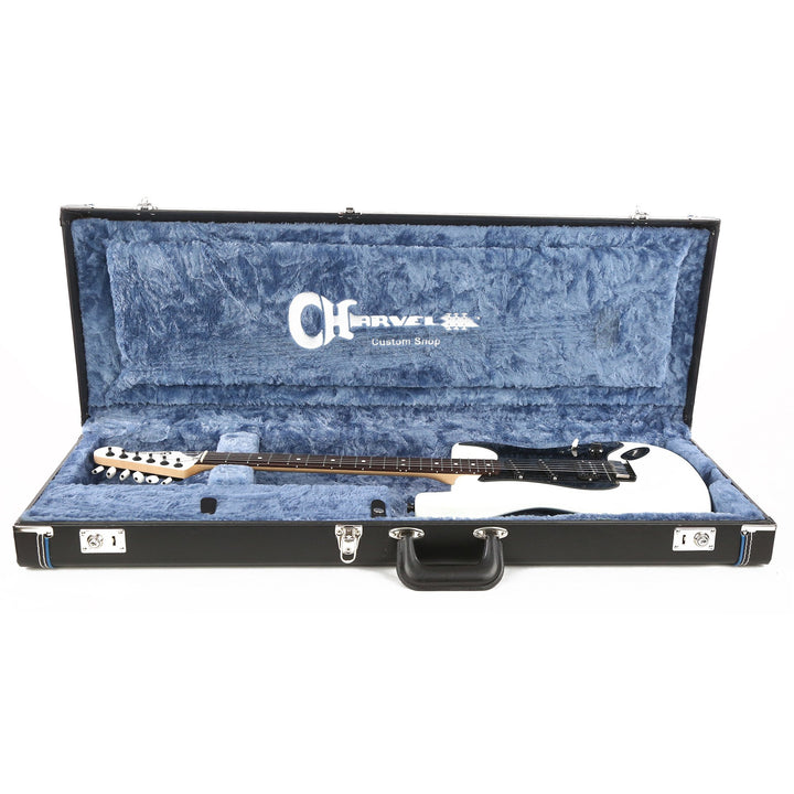 Charvel USA Signature Series Jake E. Lee San Dimas Pearl White 2018