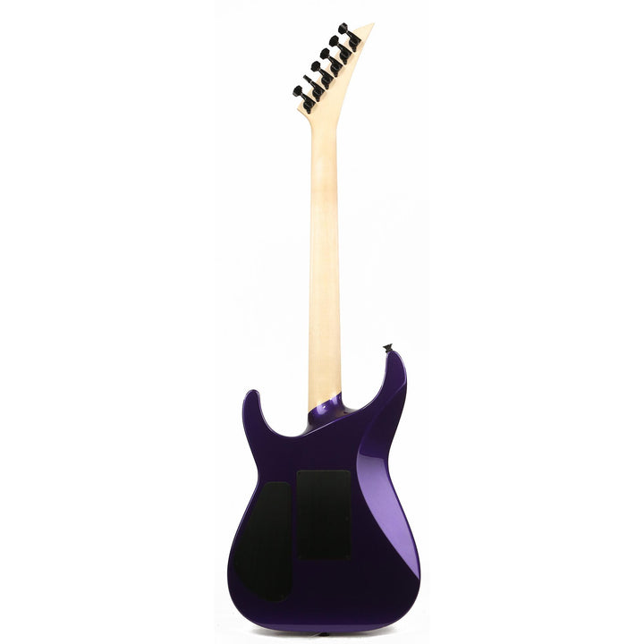 Jackson Custom Shop SL2H Soloist Purple Metallic 2013