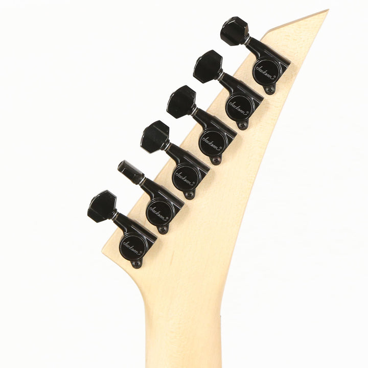 Jackson Custom Shop SL2H Soloist Purple Metallic 2013