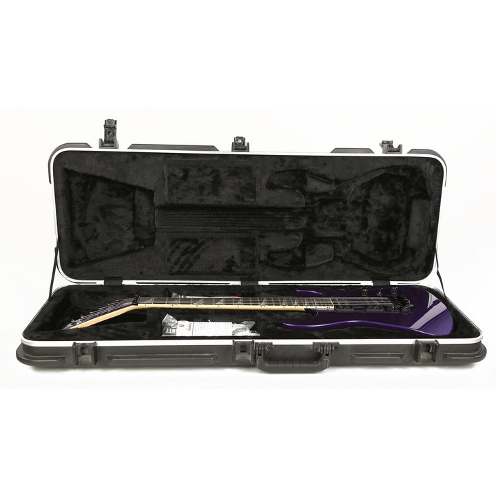 Jackson Custom Shop SL2H Soloist Purple Metallic 2013