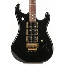Kramer Richie Sambora Signature Black 1987