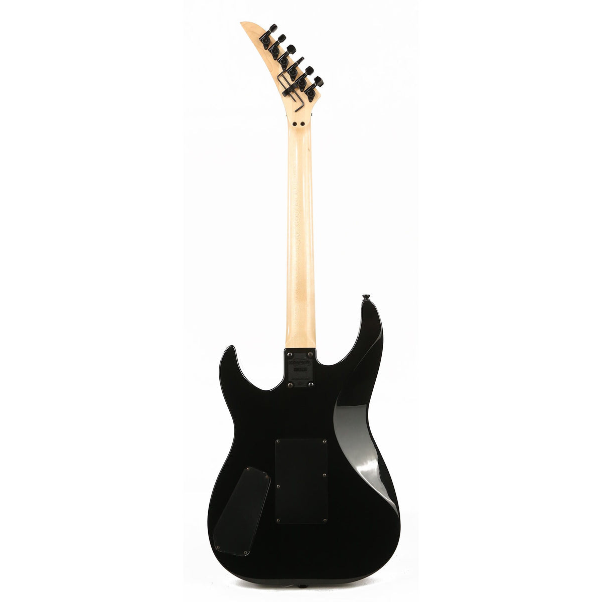 Kramer Baretta II Monsters of Rock Signed by Van Halen 1988 — 3