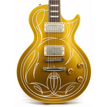 Gibson Custom Shop Billy Gibbons Les Paul VOS Goldtop 2014