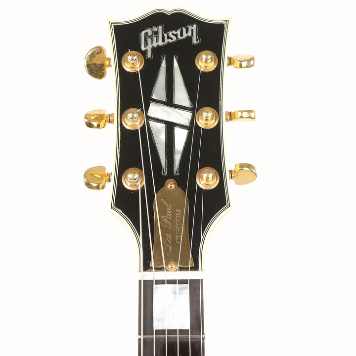 Gibson Custom Zakk Wylde Bullseye Les Paul Custom