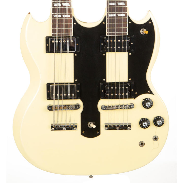 Gibson Custom Shop Don Felder Hotel California Aged and Signed EDS-1275 Steve Miller Collection