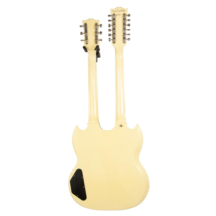 Gibson Custom Shop Don Felder Hotel California Aged and Signed EDS-1275 Steve Miller Collection