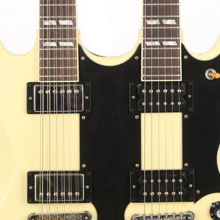 Gibson Custom Shop Don Felder Hotel California Aged and Signed EDS-1275 Steve Miller Collection
