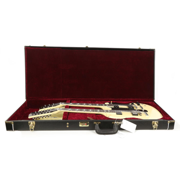 Gibson Custom Shop Don Felder Hotel California Aged and Signed EDS-1275 Steve Miller Collection