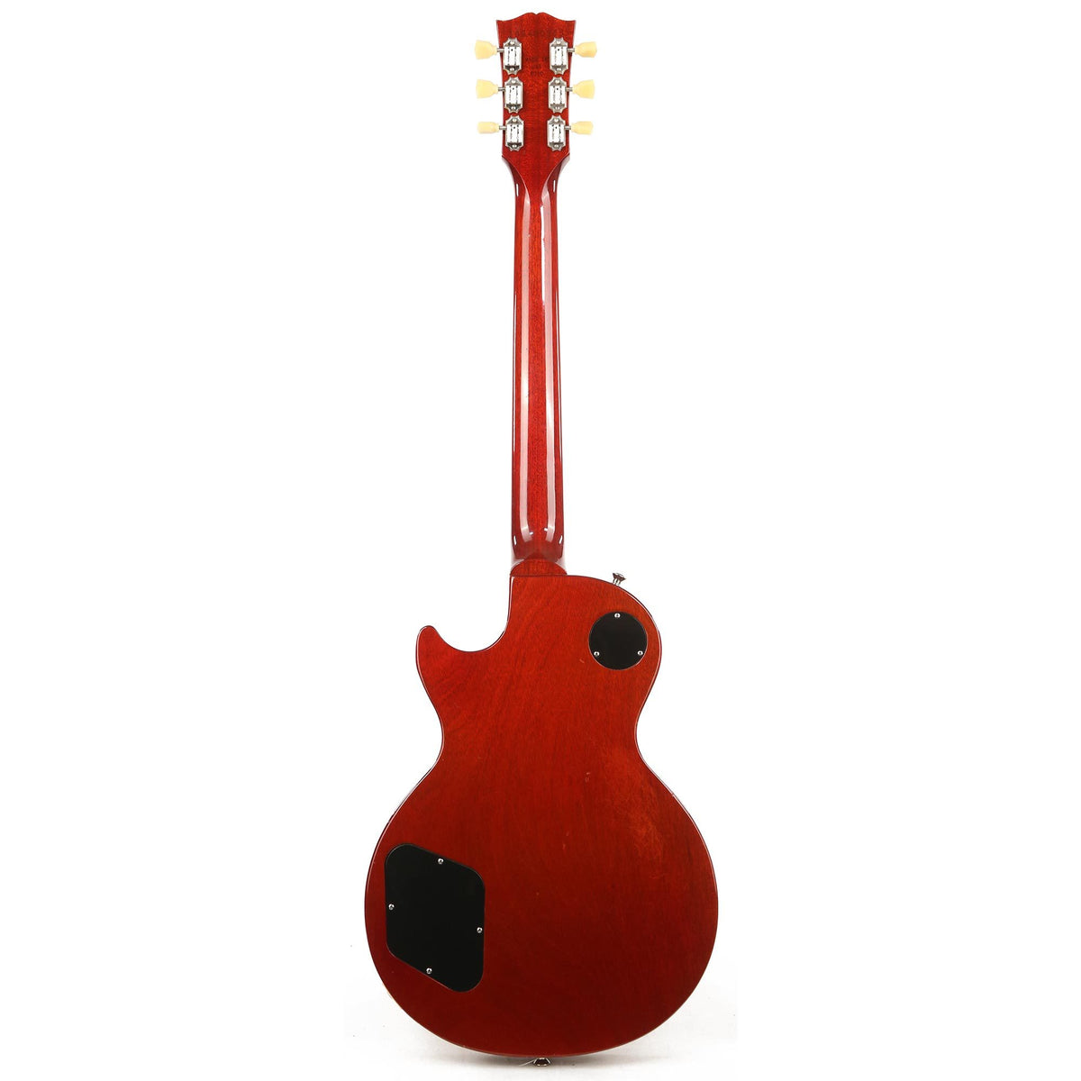 Gibson Slash AFD Les Paul Butterscotch 2010 — 3