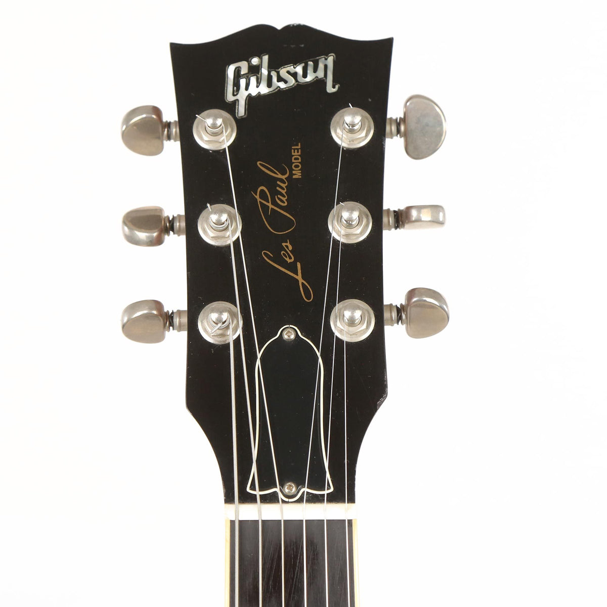Gibson Custom Shop Les Paul Elegant Transparent Purple 2000 — 4