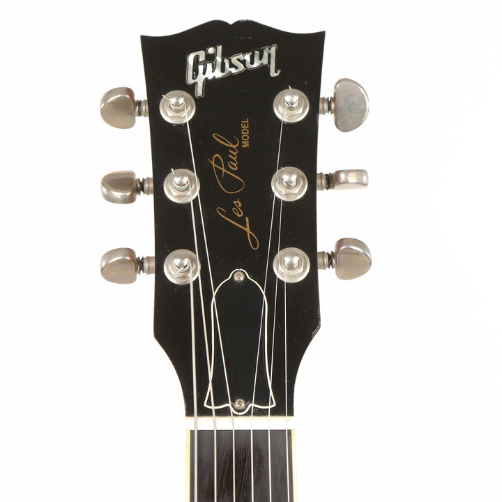 Gibson Custom Shop Les Paul Elegant Transparent Purple 2000