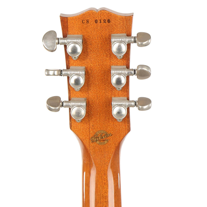 Gibson Custom Shop Les Paul Elegant Transparent Purple 2000