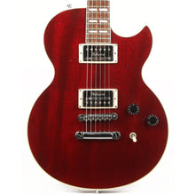 Gibson Custom Shop L-4S Cherry Red 2004