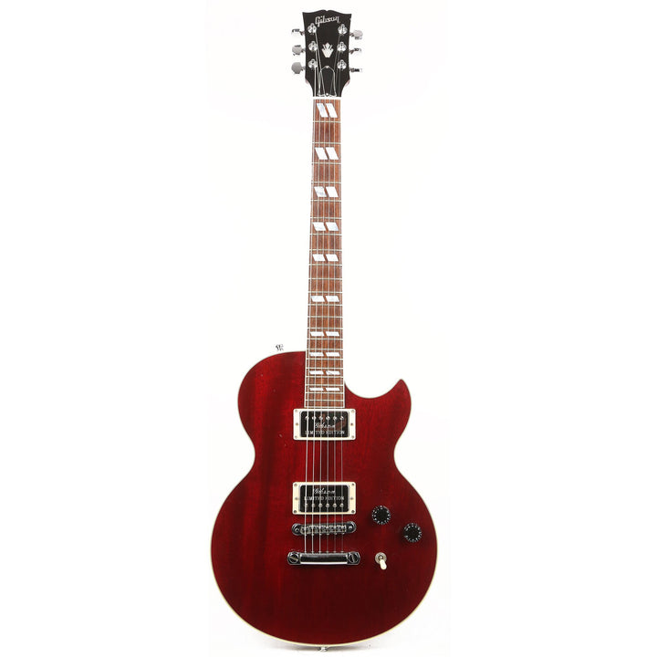 Gibson Custom Shop L-4S Cherry Red 2004