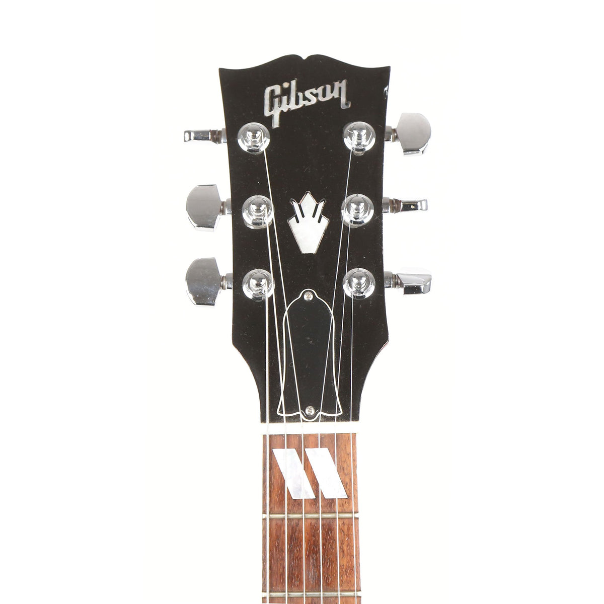 Gibson Custom Shop L-4S Cherry Red 2004 — 4