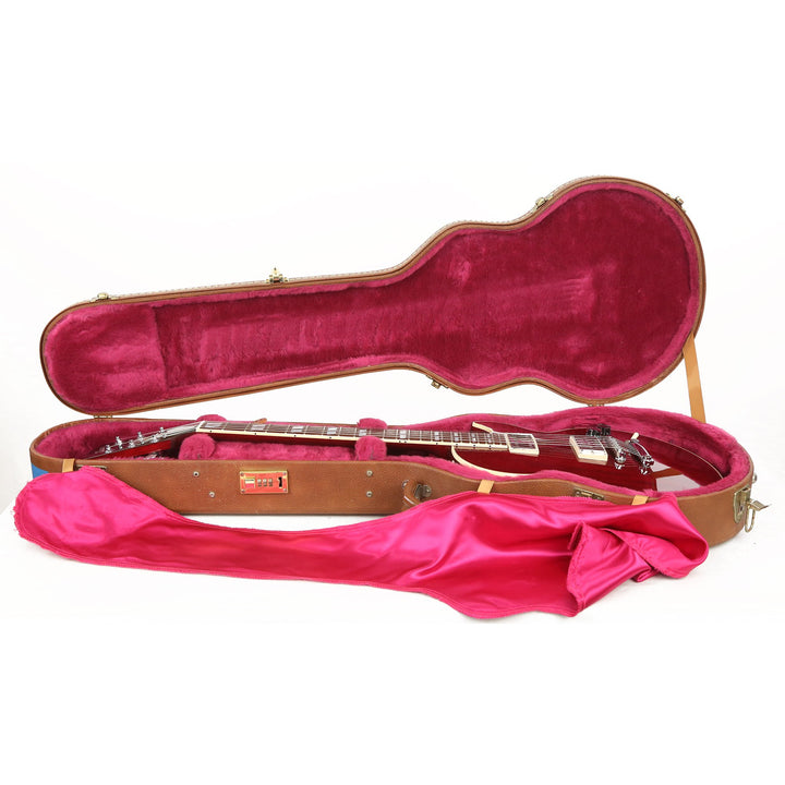 Gibson Custom Shop L-4S Cherry Red 2004