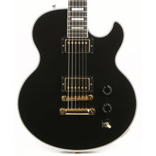 Gibson Custom Shop Ron Wood L-5S Ebony