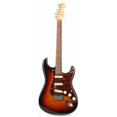 ギター Fender American Professional Strat 2018 Fender American Professional Stratocaster 3-Tone Sunburst