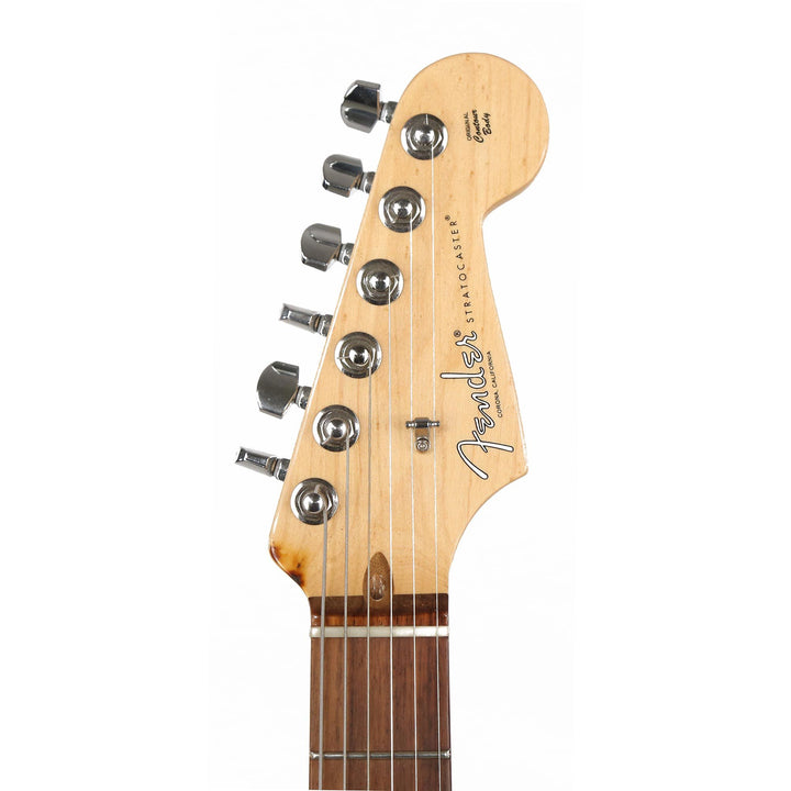 Fender American Professional Stratocaster 3-Tone Sunburst 2018