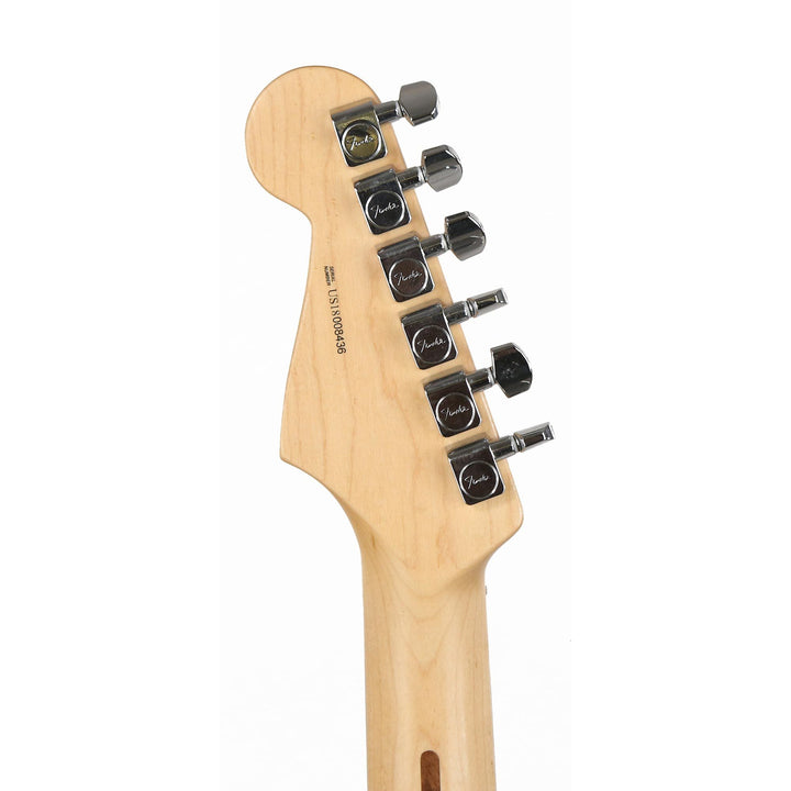 Fender American Professional Stratocaster 3-Tone Sunburst 2018