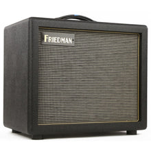 Friedman Custom Shop Limited Edition Wildwood Pink Taco 1x12 Cabinet