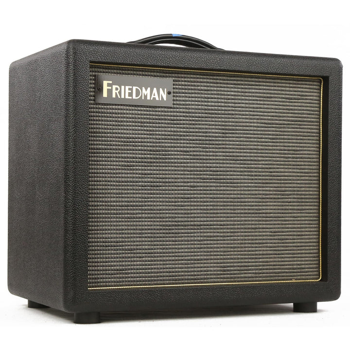 Friedman Custom Shop Limited Edition Wildwood Pink Taco 1x12 Cabinet