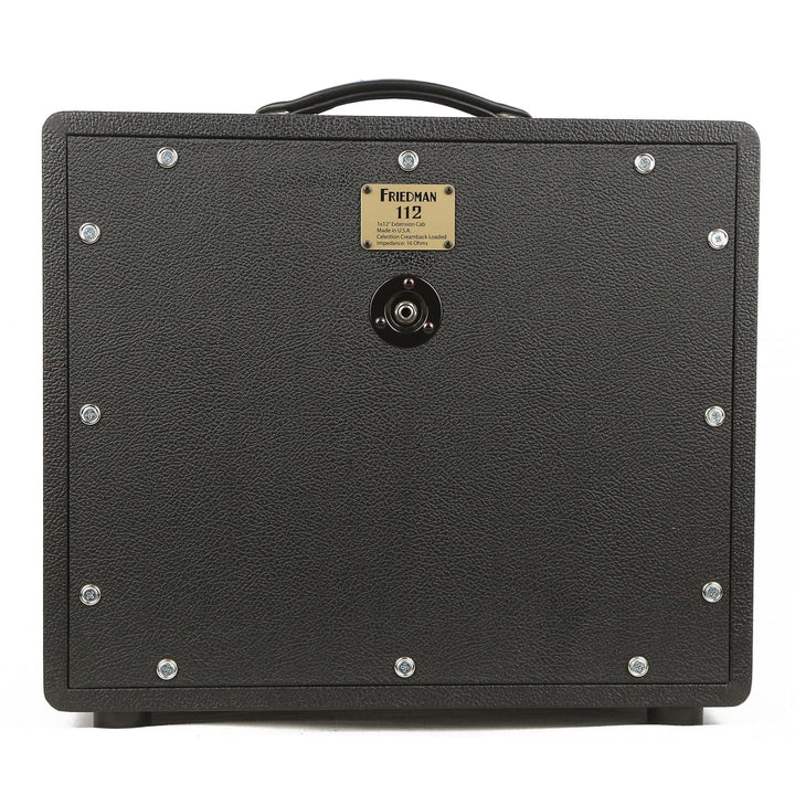 Friedman Custom Shop Limited Edition Wildwood Pink Taco 1x12 Cabinet