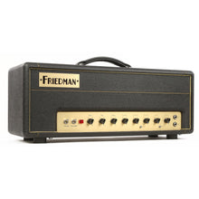 Friedman Wildwood Small Box 50 Guitar Amplifier Head