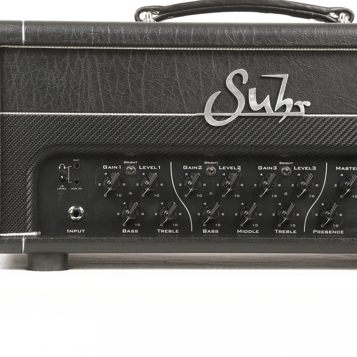 Suhr PT15 I.R. Guitar Amplifier Head
