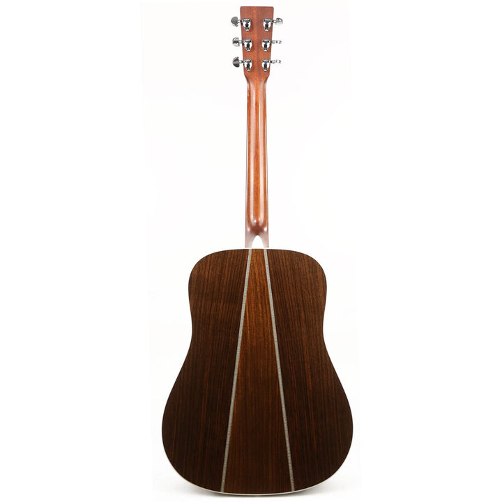 Martin HD-35 Dreadnought Acoustic Natural 2014