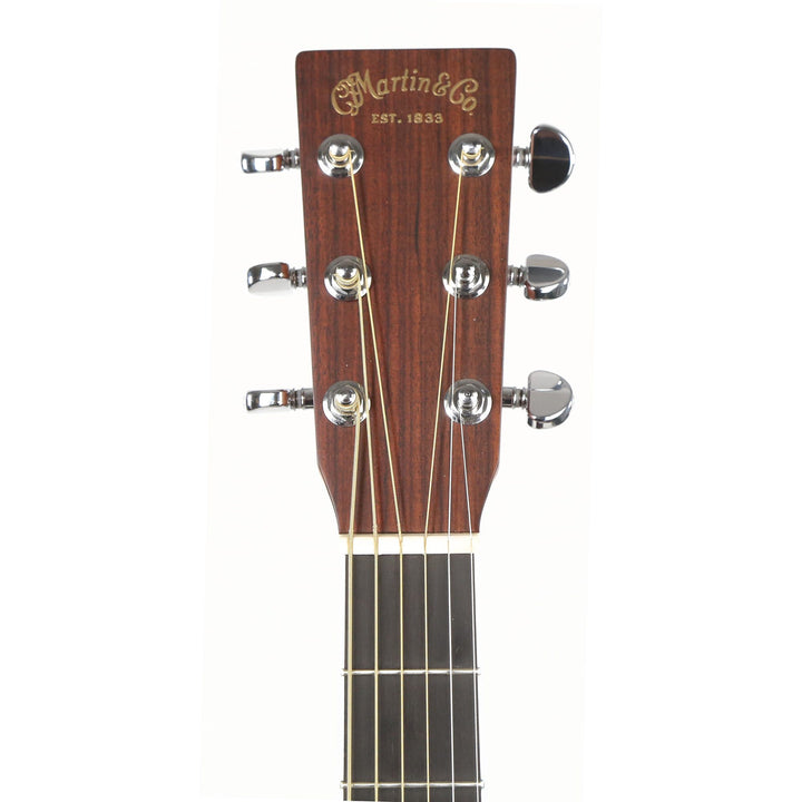 Martin HD-35 Dreadnought Acoustic Natural 2014
