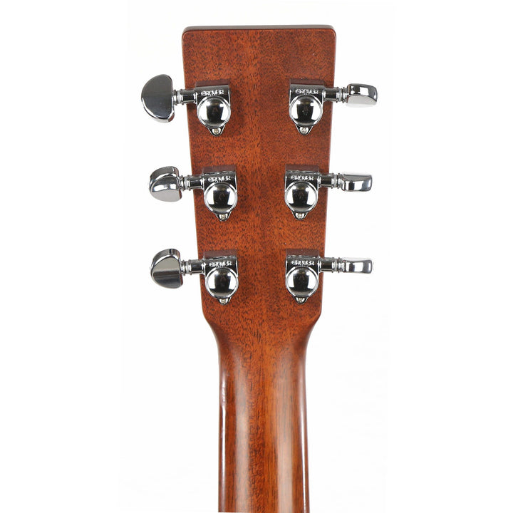 Martin HD-35 Dreadnought Acoustic Natural 2014