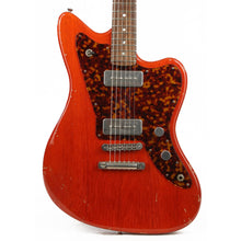 Fano Alt de Facto JM6 Faded Cherry 2012