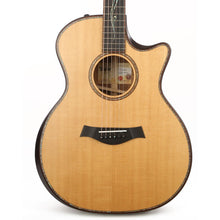 Taylor K14ce Builder's Edition Acoustic-Electric