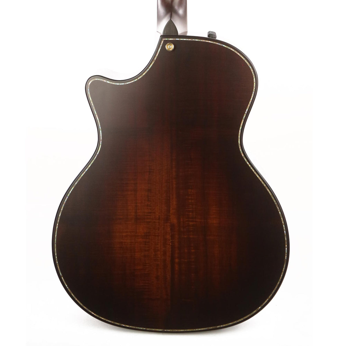 Taylor K14ce Builder's Edition Acoustic-Electric — 6