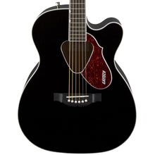 Gretsch 5013CE Rancher Junior Cutaway Acoustic-Electric Black