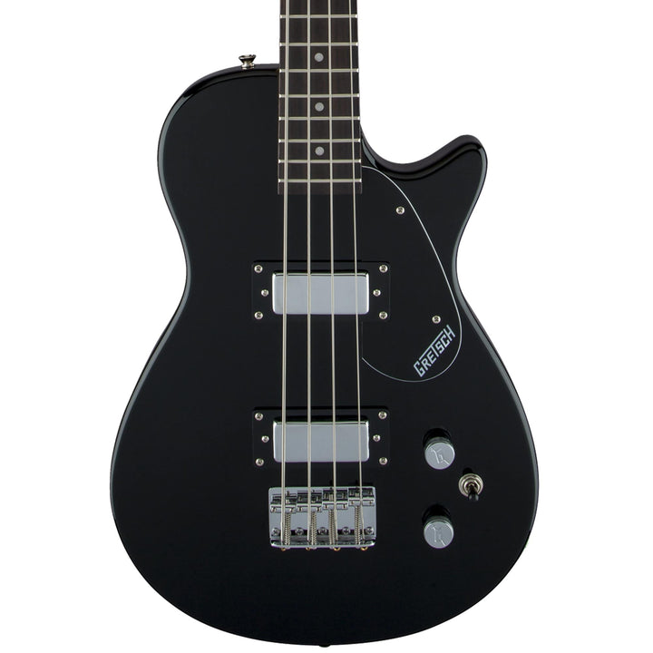 Gretsch G2220 Junior Jet Bass II Black Used