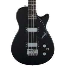 Gretsch G2220 Junior Jet Bass II Black