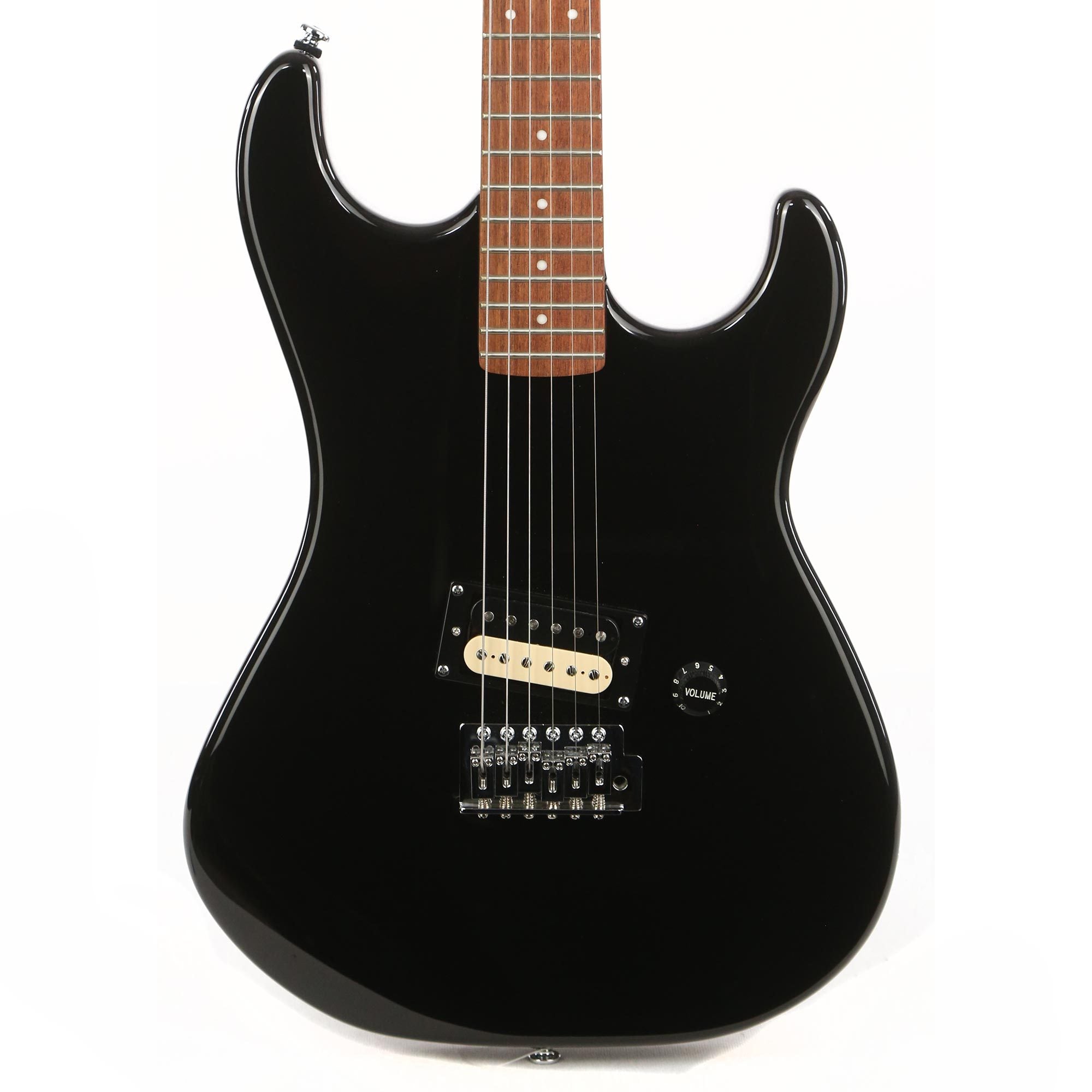 Kramer Baretta Special Black | The Music Zoo