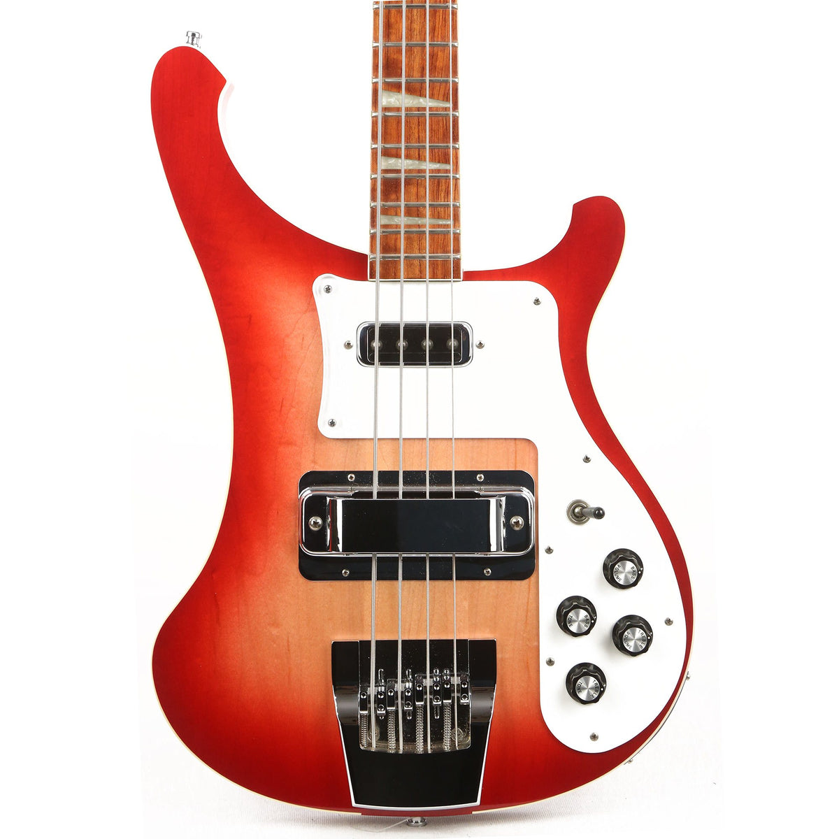 Rickenbacker 4003 Bass Fireglo 2004 — 1