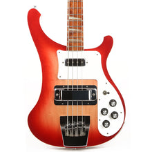 Rickenbacker 4003 Bass Fireglo 2004