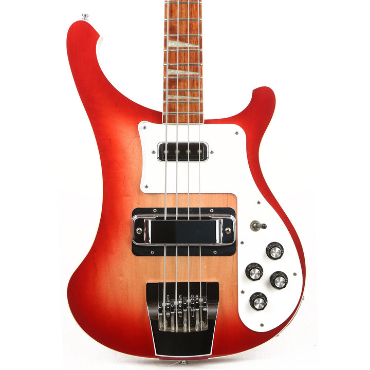 Rickenbacker 4003 Bass Fireglo 2004
